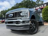 Used 2023 Ford F350 Lariat w/ Lariat Ultimate Package image 2