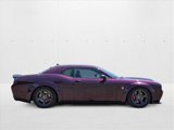 Used 2022 Dodge Challenger SRT Super Stock image 4
