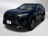 Used 2024 Toyota RAV4 XLE image 3