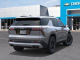 New 2026 Chevrolet Traverse Z71 w/ LPO, Floor Liner Package image 4