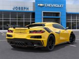 New 2025 Chevrolet Corvette Z06 image 4