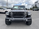 New 2025 Jeep Wrangler Sport image 2