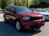Used 2022 Dodge Durango GT image 3