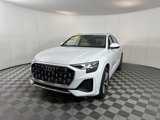 Certified 2025 Audi Q8 Premium Plus w/ Premium Plus Package image 2