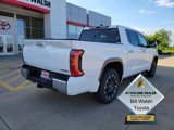 New 2025 Toyota Tundra Limited image 5