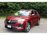 Certified 2022 Buick Encore GX Select w/ Sport Touring Package image 3