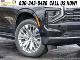 New 2025 Chevrolet Suburban Premier image 3
