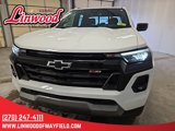 New 2025 Chevrolet Colorado Z71 w/ Technology Package image 3