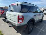 Used 2022 Ford Bronco Sport Big Bend w/ Convenience Package image 4
