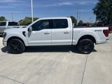 New 2025 Ford F150 Platinum w/ Equipment Group 702A High image 5