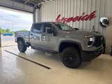 New 2025 Chevrolet Silverado 2500 ZR2 w/ Technology Package image 2