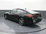 Used 2025 BMW 430i xDrive Coupe w/ Premium Package image 5