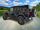 New 2025 Jeep Wrangler Unlimited Rubicon 392 image 3