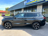Used 2022 Mitsubishi Outlander SEL image 4