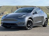Used 2020 Tesla Model Y Long Range image 4