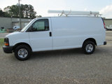 Used 2017 Chevrolet Express 2500 image 3