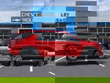 New 2026 Chevrolet Traverse LT image 5