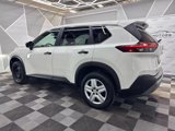 Used 2023 Nissan Rogue S image 4