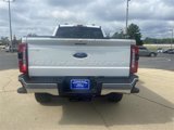 New 2025 Ford F350 Lariat image 3