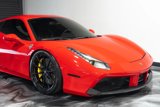 Used 2016 Ferrari 488 GTB image 4
