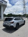 Certified 2025 Subaru Outback Onyx Edition XT w/ Popular Package #2 image 3