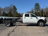New 2024 RAM 5500 Tradesman w/ Max Tow Package image 2