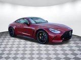 New 2025 Mercedes-Benz AMG GT 63 image 3
