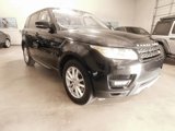 Used 2016 Land Rover Range Rover Sport SE image 3