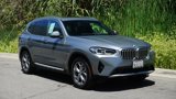 Used 2024 BMW X3 sDrive30i w/ Premium Package image 2
