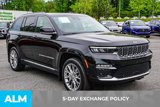 Used 2024 Jeep Grand Cherokee Summit image 4