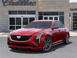 New 2025 Cadillac CT5 Sport w/ Technology Package image 6