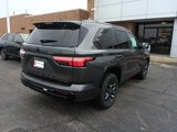 New 2025 Toyota Sequoia Platinum image 5