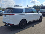 Certified 2024 Kia Carnival SX image 4