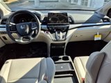 New 2025 Honda Odyssey EX-L image 4