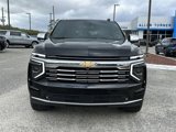 New 2025 Chevrolet Suburban Premier image 2