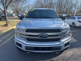 Used 2018 Ford F150 Platinum w/ Equipment Group 701A Luxury image 6