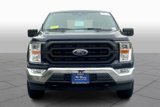 Certified 2022 Ford F150 XL w/ Trailer Tow Package image 3