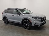 New 2026 Honda CR-V Sport-L image 2