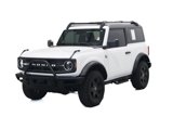 Used 2024 Ford Bronco Black Diamond image 4