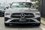 New 2026 Mercedes-Benz CLA 250 image 3