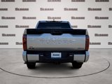 New 2025 Toyota Tundra Platinum image 4