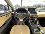 Used 2021 Lexus NX 300 AWD w/ Premium Package image 4