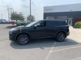 New 2026 Nissan Rogue S image 4