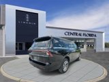 New 2025 Lincoln Navigator L Reserve image 4