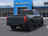 New 2025 Chevrolet Silverado 2500 LT w/ Trail Boss Package image 4