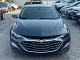 Used 2020 Chevrolet Malibu LT image 2