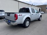 Used 2019 Nissan Frontier SV image 5