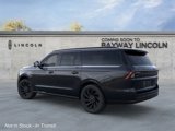 New 2025 Lincoln Navigator L Reserve w/ Jet Appearance Package image 4