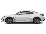 New 2025 Subaru BRZ Limited image 4