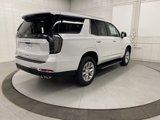 New 2025 Chevrolet Tahoe Premier image 2